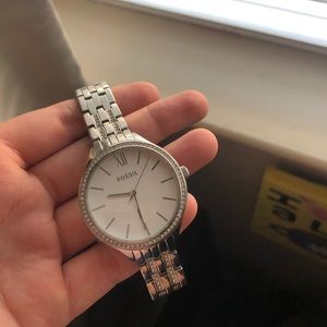 Fossil Watch